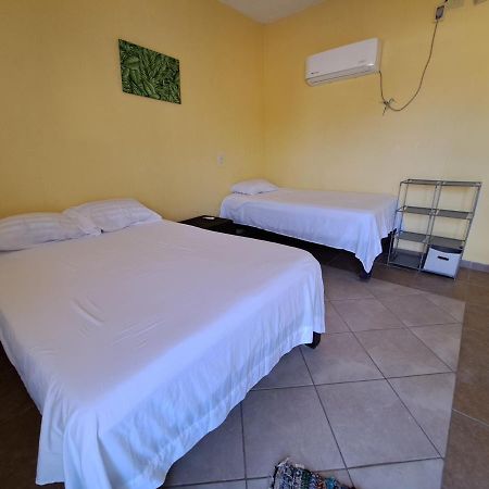 Casa Privada San Blas Zewnętrze zdjęcie